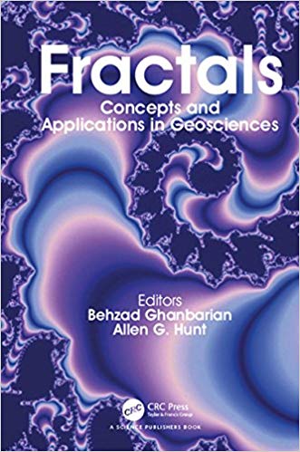 خرید ایبوک Fractals: Concepts and Applications in Geosciences دانلود کتاب فراکتال: مفهوم و کاربرد در علوم زمینdownload PDF خرید کتاب از امازون گیگاپیپر